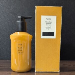 Oribe Côte d'Azur Replenishing Body Wash 10.01oz